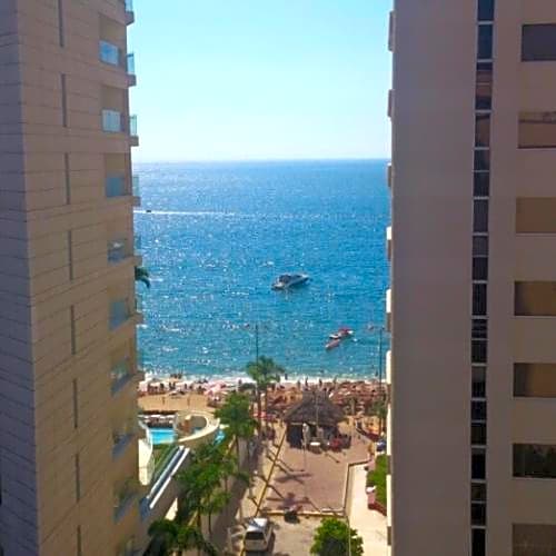 HM SUITES XIMAR COSTA AZUL