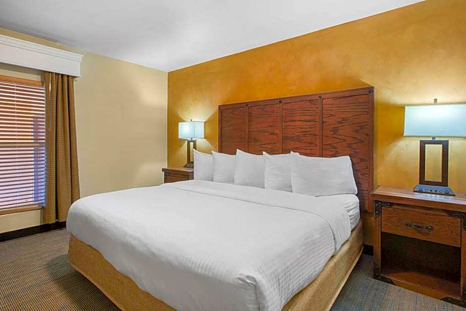 Best Western Rancho Grande