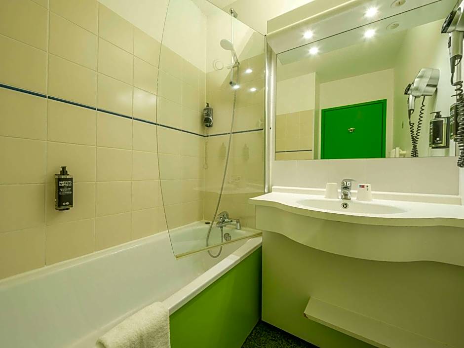 ibis Styles Sarrebourg