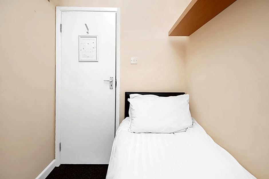 Chris's Motel