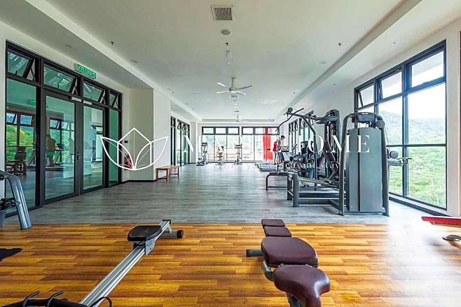 Geo38 Premier Suites Genting Highlands