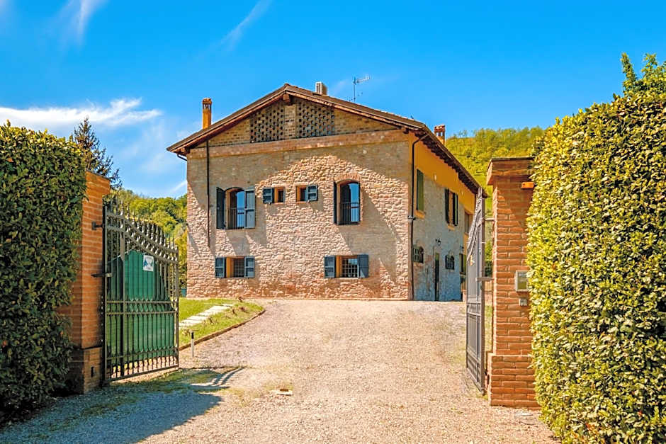 Borgo Malvasia- La Quercia