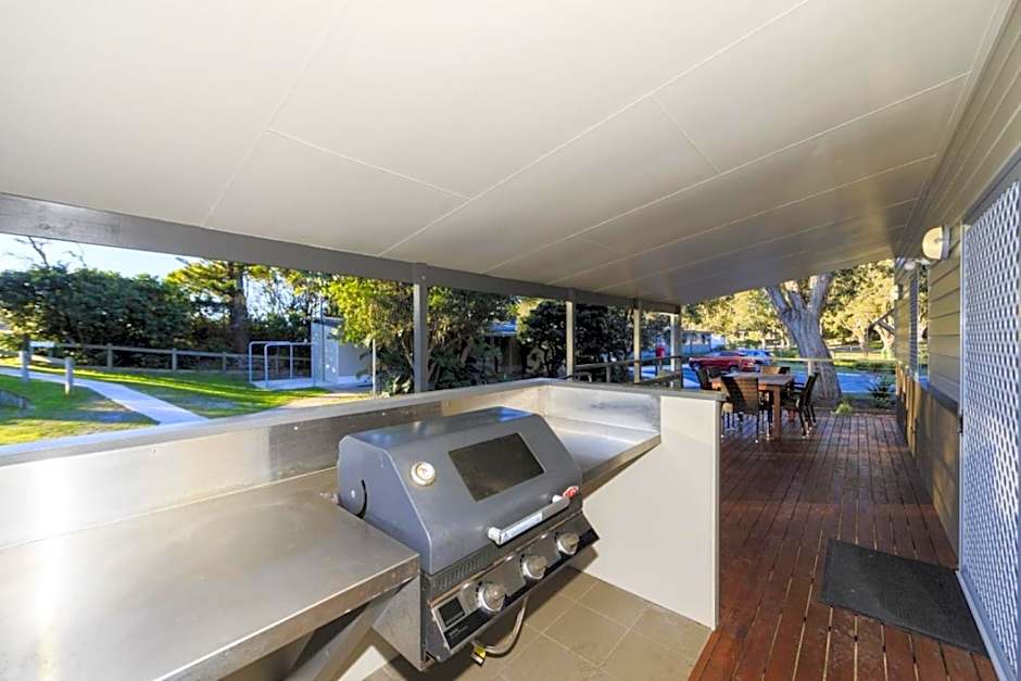 Reflections Scotts Head - Holiday Park