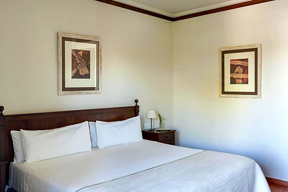 Parador de Manzanares