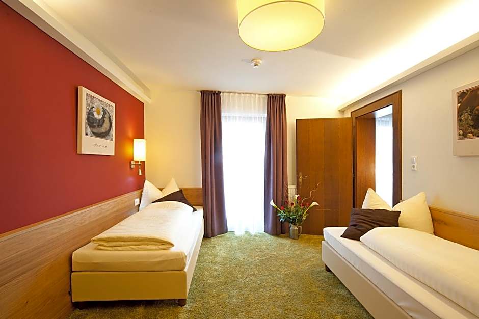 Lieblingsplatz Tirolerhof