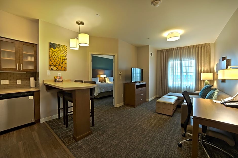 Staybridge Suites Houston Humble - Generation Pk By IHG