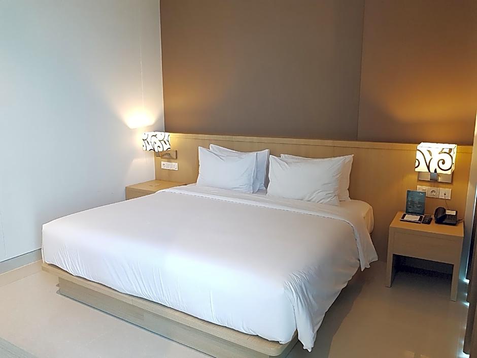 Hotel Santika Gresik