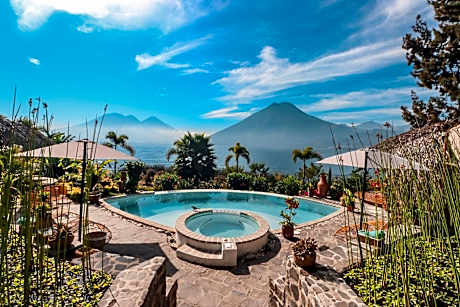 Kula Maya Boutique Hotel and Spa