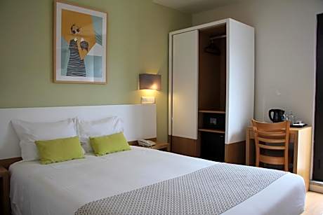 Single Room with Balcony
