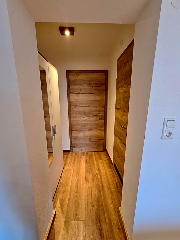 Hotel Pension Annerlhof