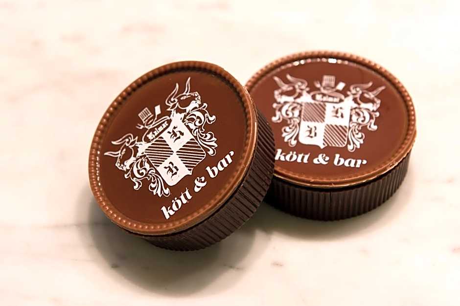 Frimurarehotellet; Sure Hotel Collection by Best Western