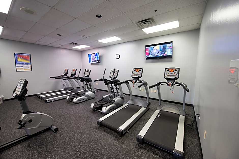 Hope Hotel and Richard C. Holbrooke Conference Center