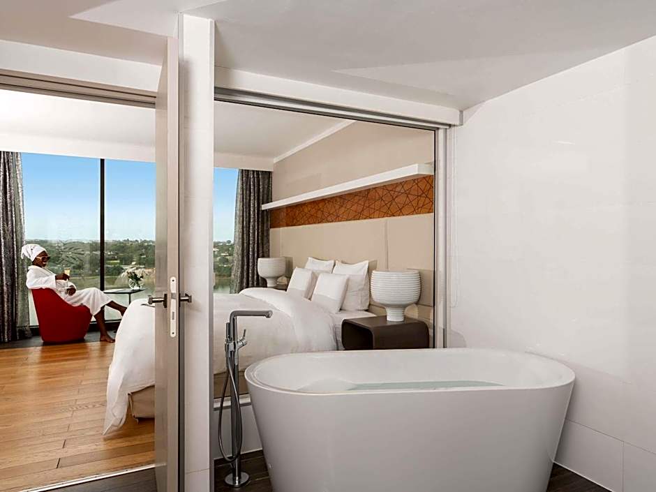 Hotel Pullman Abidjan