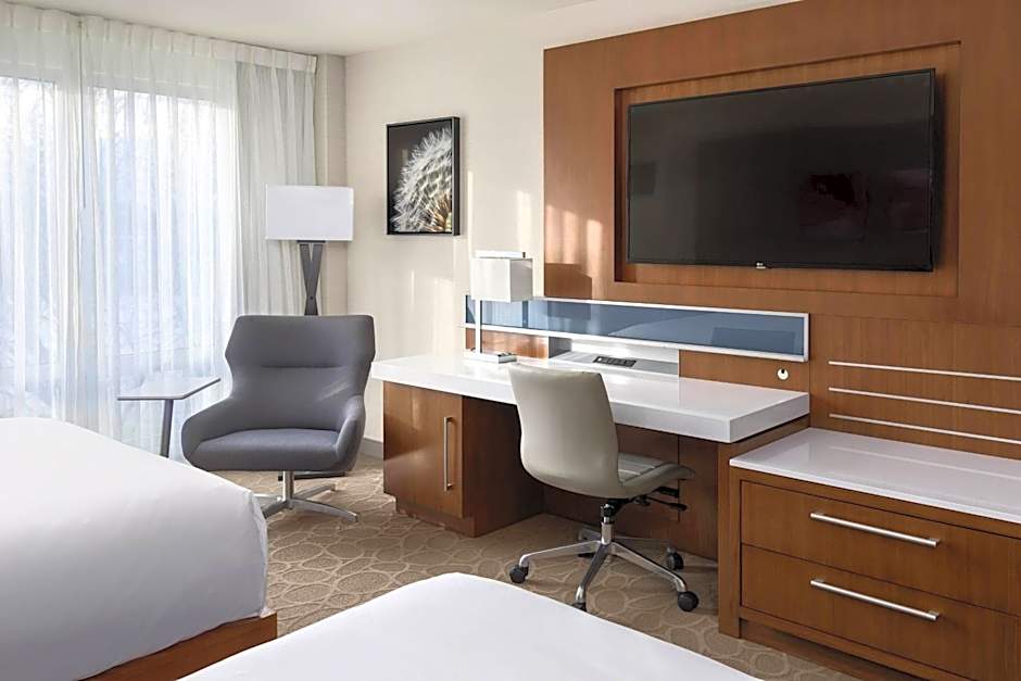 South Sioux City Marriott Riverfront