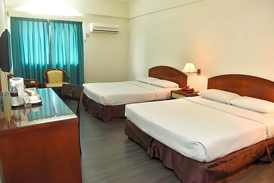 Hotel Seri Malaysia Alor Setar