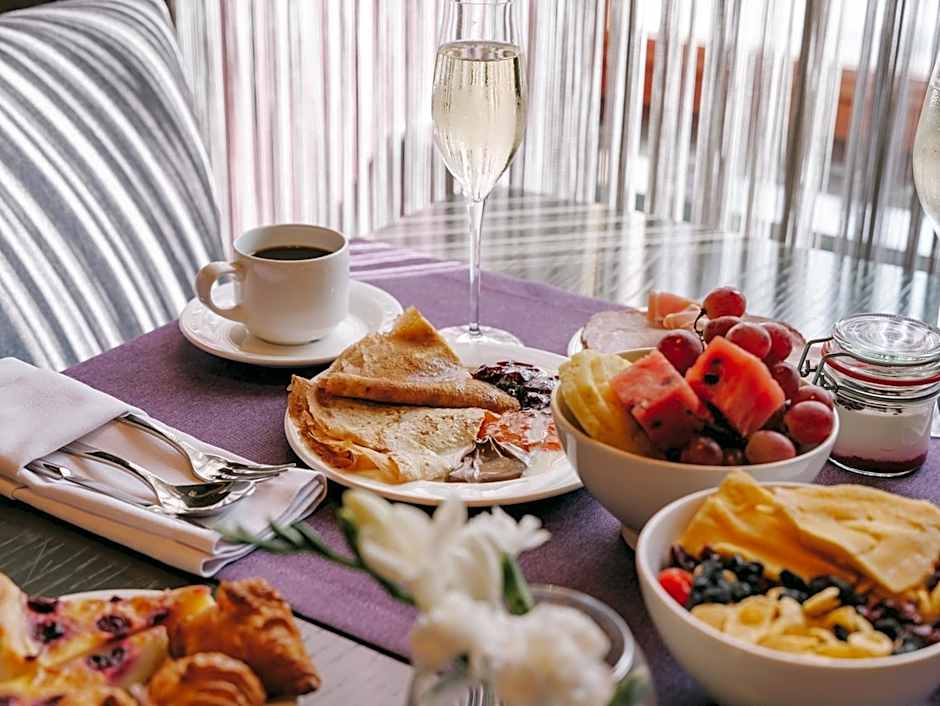 Grand Hotel Lviv Casino & Spa