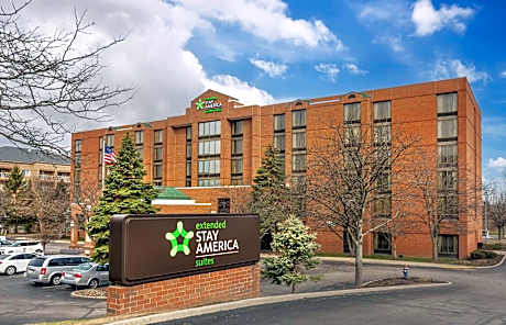 Extended Stay America Premier Suites - Cleveland - Independence