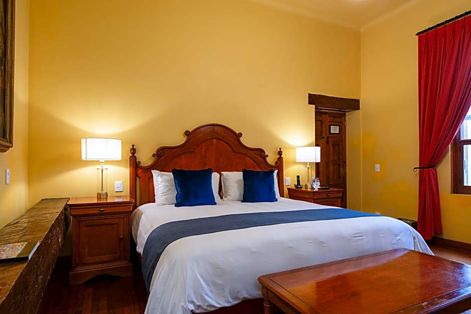 Hotel Los Juaninos