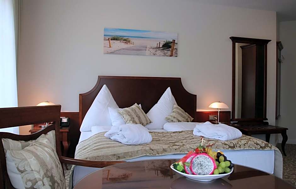 Avalon Hotel Bellevue