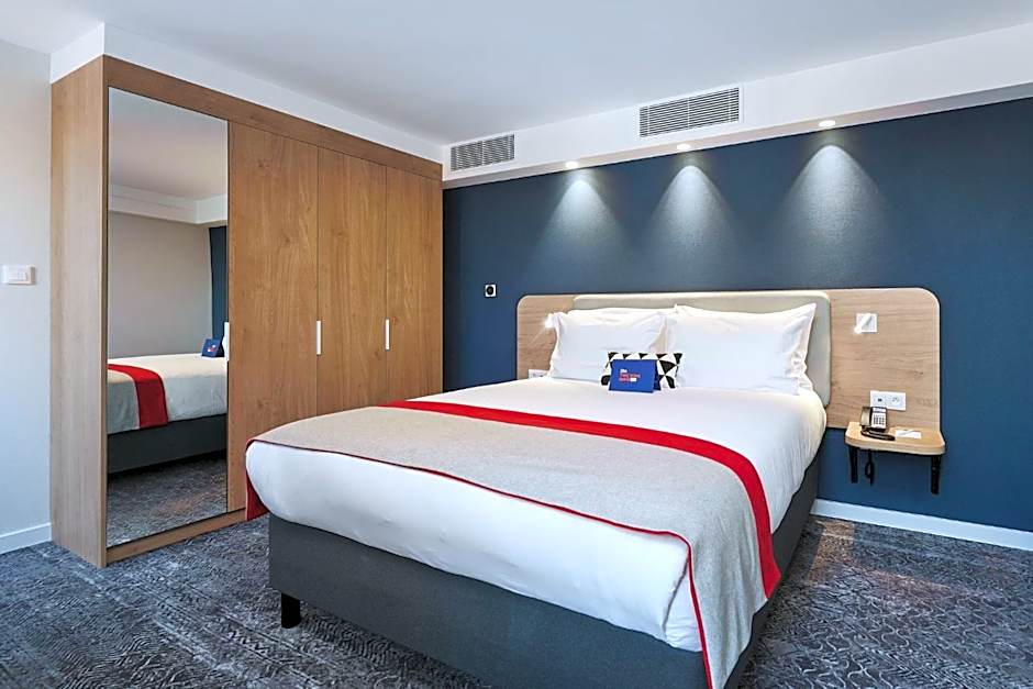 Holiday Inn Express Lublin By IHG