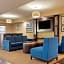Comfort Suites Downtown Sacramento