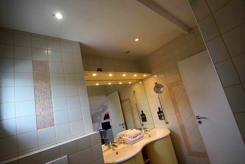 Chambres d'Hôtes LA PASTOURELLE Royan centre