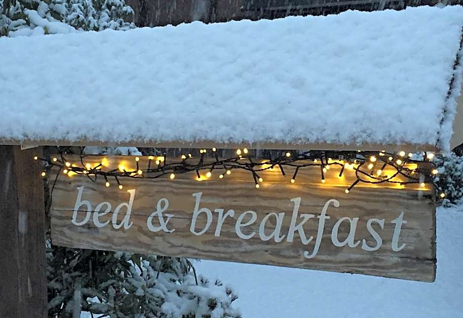 B&B Worpsweder Blick