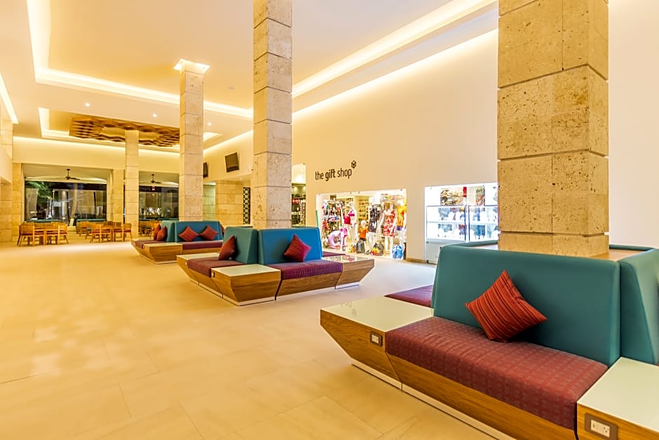 Occidental Costa Cancun - All Inclusive