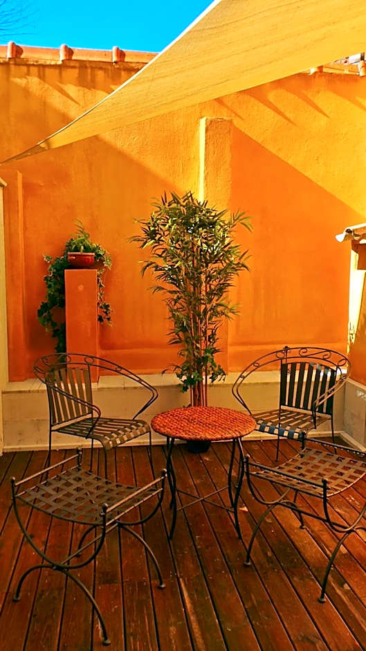 Hotel Relais Du Postillon