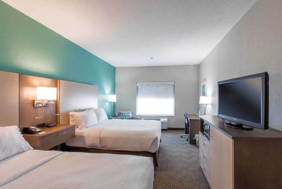 Holiday Inn Hotel & Suites Lake City, an IHG Hotel