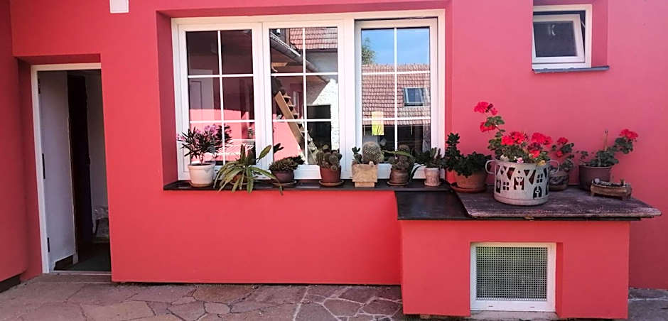 Keramický a výtvarný ateliér Konešín