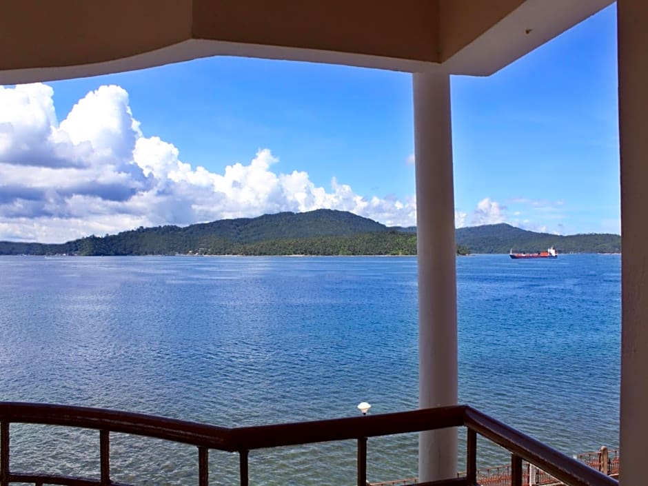 The Shelter Hotel - Port Blair