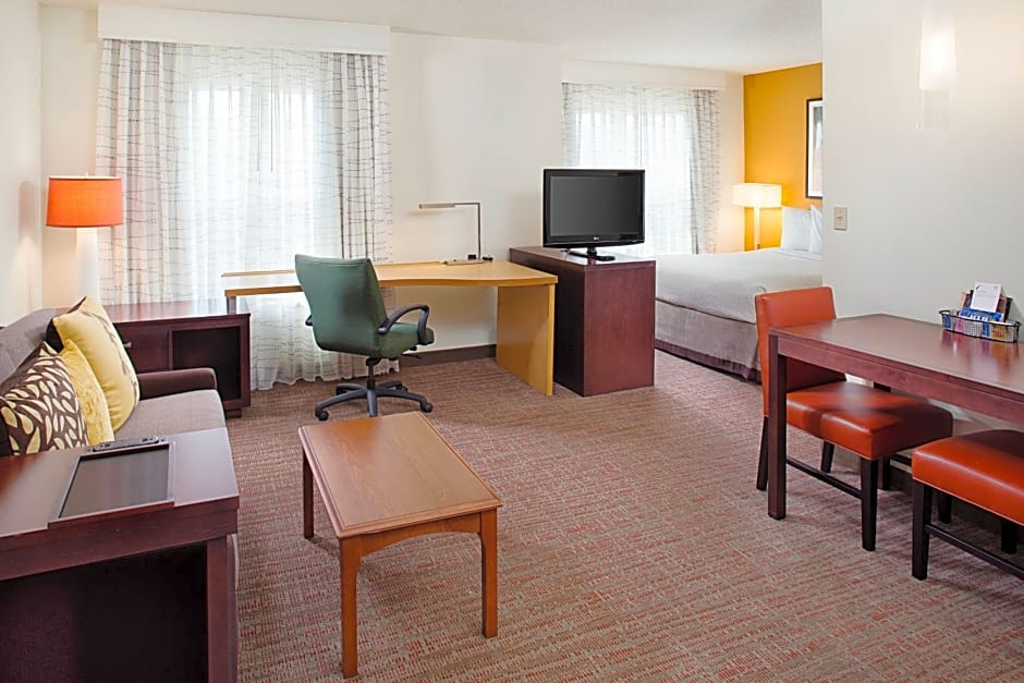 Residence Inn by Marriott Houston-West University