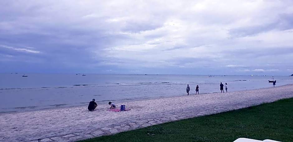 Marrakesh Huahin Condo