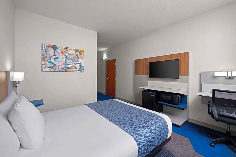 Microtel Inn & Suites By Wyndham Houma