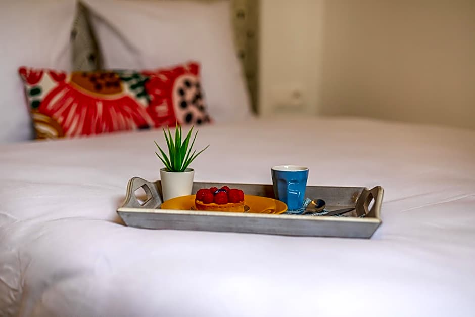 WS Haussmann - La Fayette