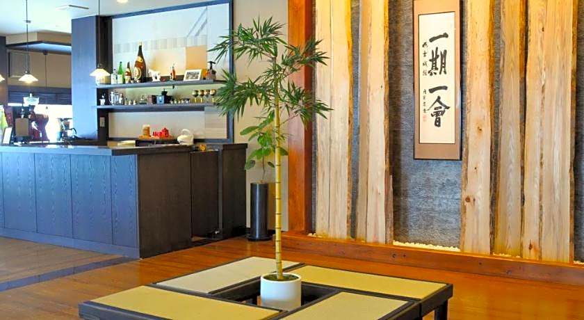 Maruyama Onsen Kojyokan