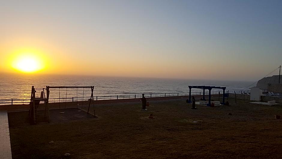 Hotel Apartamento Praia Azul