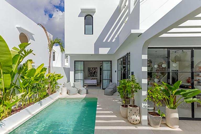 Localita House