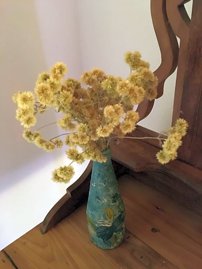 Cama Caminho da Serra