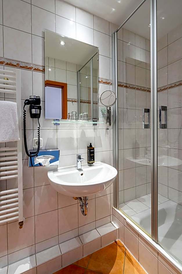 Mercure Hotel Luebeck City Center