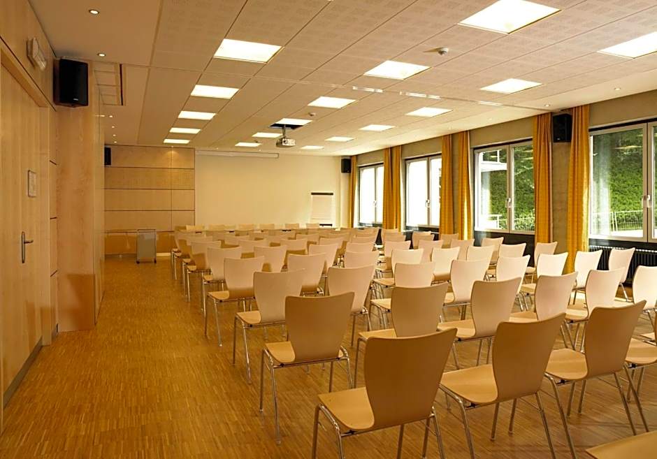 Youth Hostel Luxembourg City
