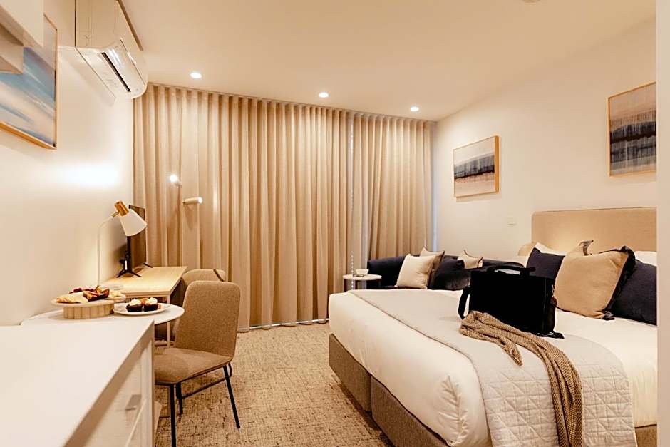 Punthill Apartment Hotels Williamstown