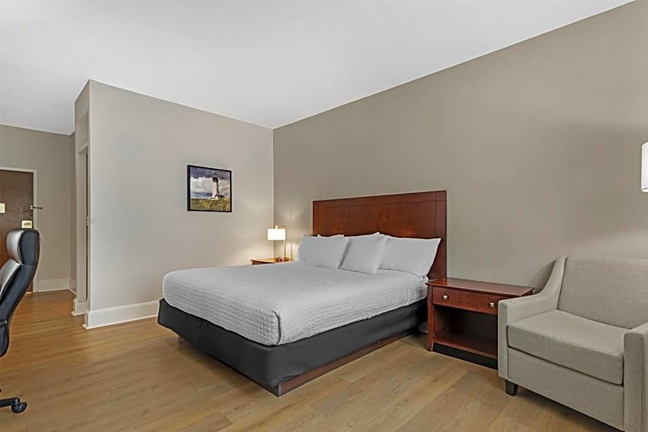 Best Western Plus Brunswick Bath