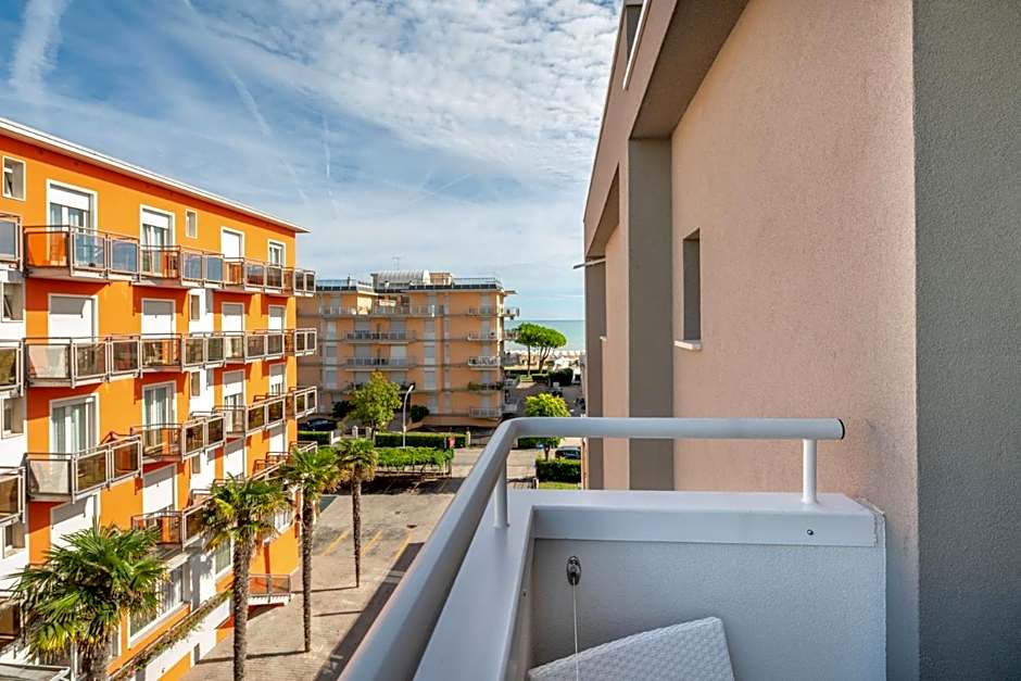 Hotel Iris Jesolo