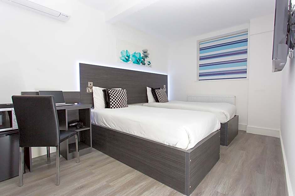 Legoland Heathrow Windsor Apartment Hotel