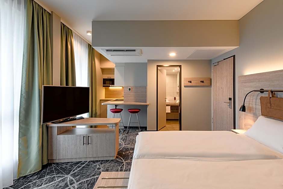 ibis Styles Magdeburg