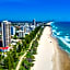 Burleigh Esplanade Apartments