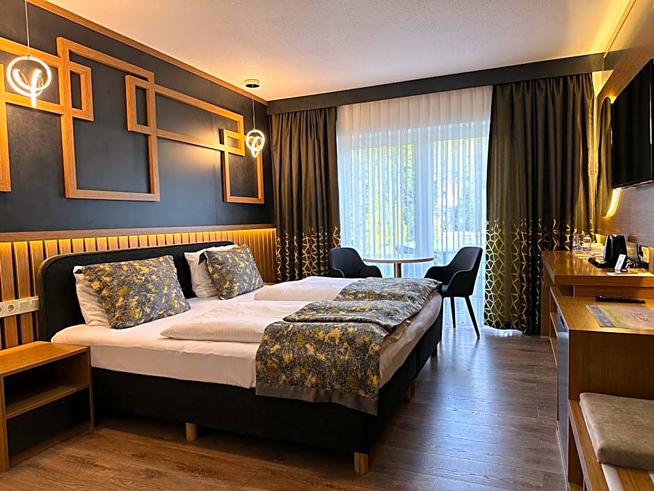 Hotel Belen Fahrenkrug