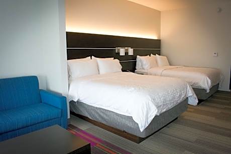Suite Two Beds